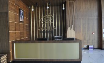 Dakhla Boarding Hotel & Restaurant