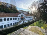 Lua de Caldelas Hotels in Amares