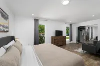 The Gateway - 6Bed W Two Houses GameRoom & Pool Hotel in zona The Quarry Splash Pad