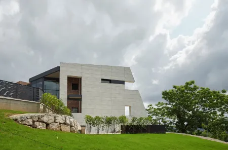 Mantulene Apartments - Basque Stay