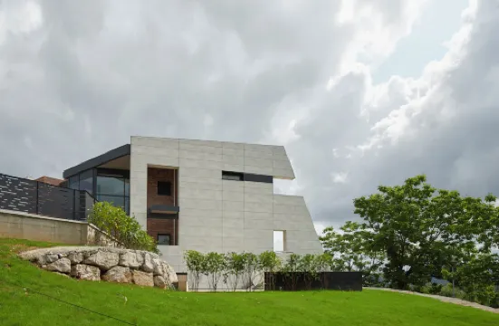 曼圖勒內公寓 - 巴斯克住宿