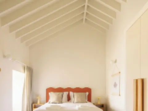 莫因霍達阿雷亞 大里貝拉酒店