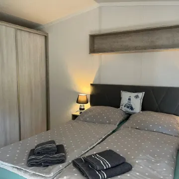 Holiday Home by Szczecin Lagoon with Garden Отели в г. Полицкий повят