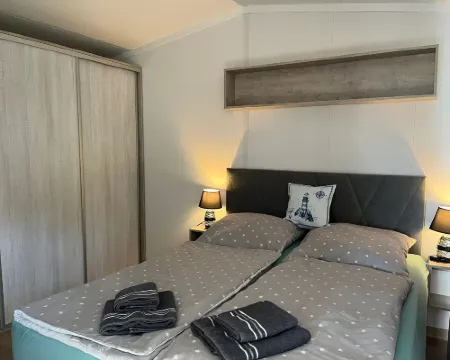 諾韋瓦普諾帶花園的度假屋 波利採縣酒店