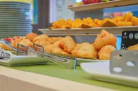 Csa Hotel - Park & Beach - breakfast