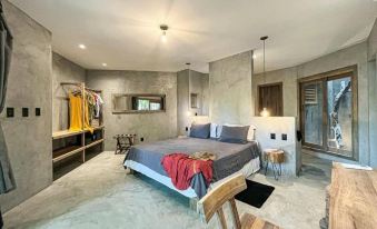 Villa Mango Jeri