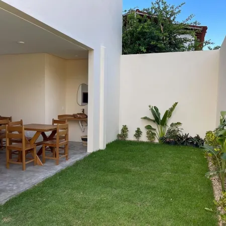 Pousada Veleiro Kite Preá