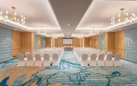 Park Inn & Suites by Radisson Thrissur East Fort