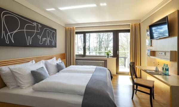 Jufa Hotel Wangen im Allgäu
