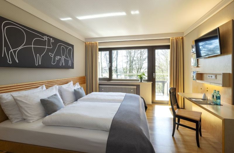 Jufa Hotel Wangen im Allgäu