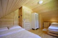 Chalet in Pobierowo Near Baltic Sea Beach