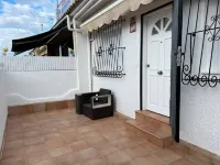 Vao-holiday Rentals -los Alcazares