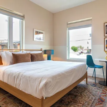 The Conway by AvantStay Modern Comfort Near Downtown Nashville