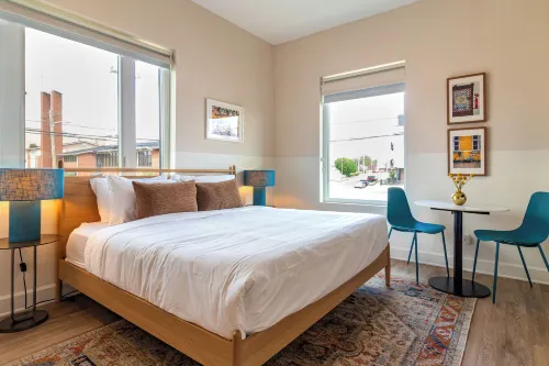 The Conway by AvantStay Modern Comfort Near Downtown Nashville