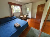 Axis Apartments - balkon