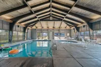 Windward Pointe 801 East Corner-unit Beachfront Hôtels à : Orange Beach