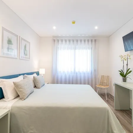 Avenue 41 Guest House