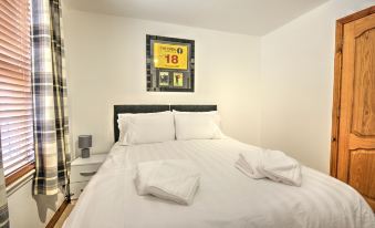 5 Argyle Place Dornoch