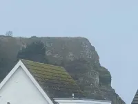 Spacious 3 Bed House in Penrhyn Bay Llandudno Hotel di Penrhyn Bay