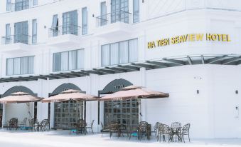 Ha Tien Sea View Hotel