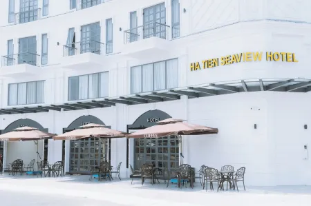 哈提恩海景酒店