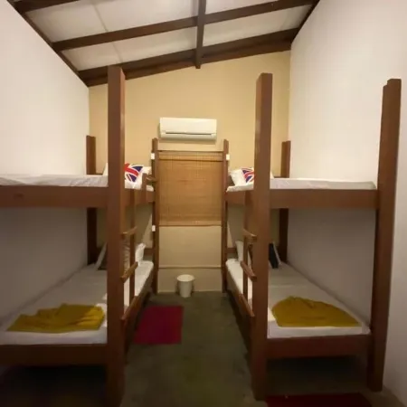 Sanora Hostel