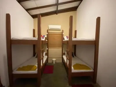 Sanora Hostel & Ayurveda Ashram Hotels in Inamaluwa