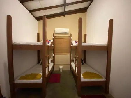 Sanora Hostel & Ayurveda Ashram Отели рядом с достопримечательностью «Elephant»