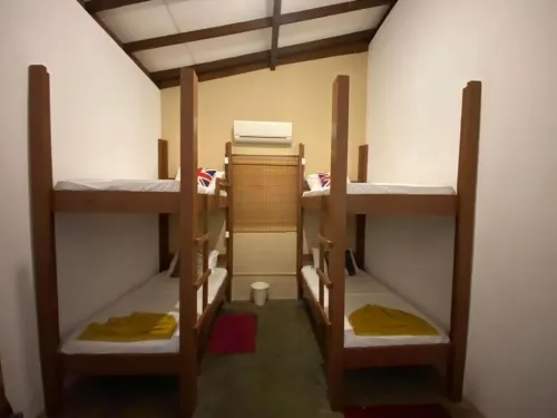 Sanora Hostel & Ayurveda Ashram Hotels in Inamaluwa