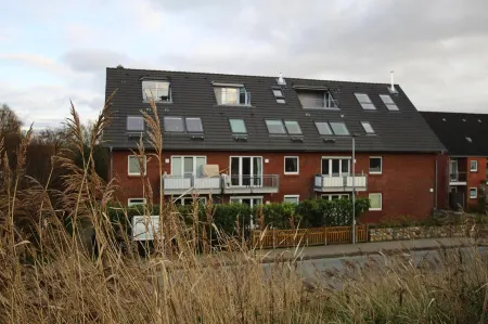 Ferienwohnung, St Peter - Ording