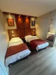 hotel victoria