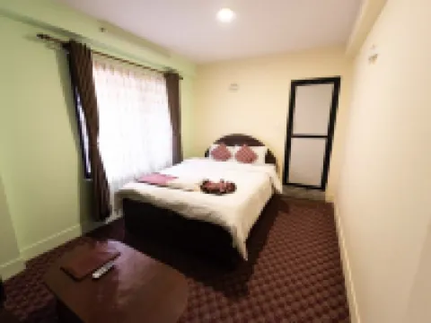 Yeti Cozy Hotel Hotels in Kathmandu