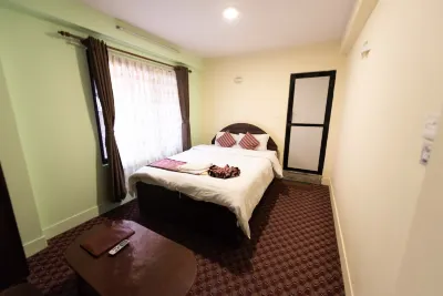 Yeti Cozy Hotel