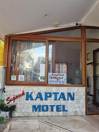 Kaptan Motel