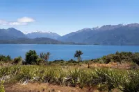Tukare Lookout