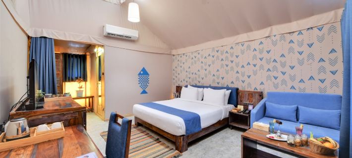 Kamnath Zinc Journey by the Fern, Diu Hotels in Diu