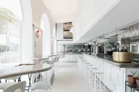 Hotel Tayko Sevilla - 4 estrellas