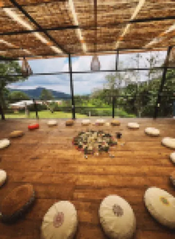 San Felipe Lodge. Birding and Wellness