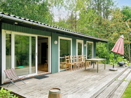 Cozy Retreat in Rageleje - by Traum Ferienwohnungen