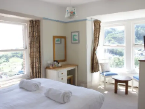 Durdle Door Hotel Hoteles en Wareham