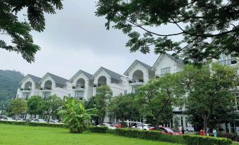 Tuan Chau Hanoi Hotel