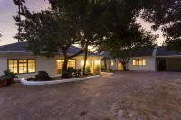 Solmara House