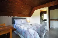 Pousada Natureza da Terra Hotels in Itapeva