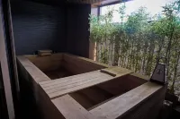 Hoshikage Ryokan - Nouto- ja jättöpalvelut