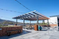 Serain Residences Canberra Centre