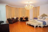 Golden Palm Boutique Hotels in Christon Bank