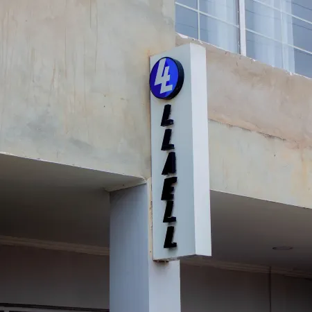 HOTEL LLAELL
