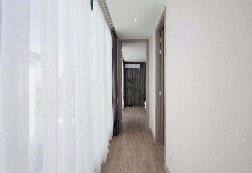 A9 풀 빌라의 개인 수영장 이미지