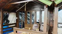 Palolem Luxuries Beach Cottages - spa