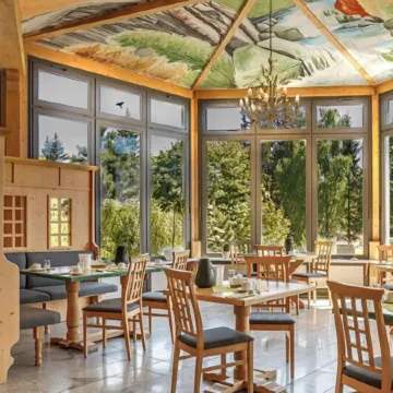 Hotel der Kräuterhof